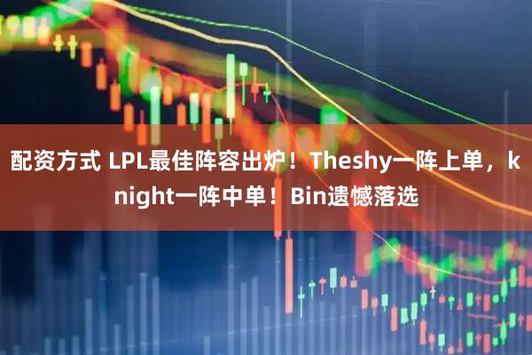 配资方式 LPL最佳阵容出炉！Theshy一阵上单，knight一阵中单！Bin遗憾落选